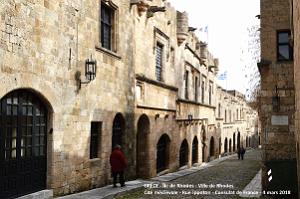 128- Citadelle medievale